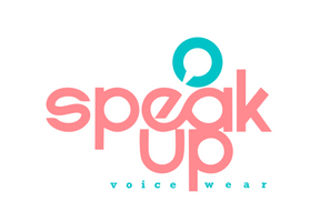 Speak Up Voicewear